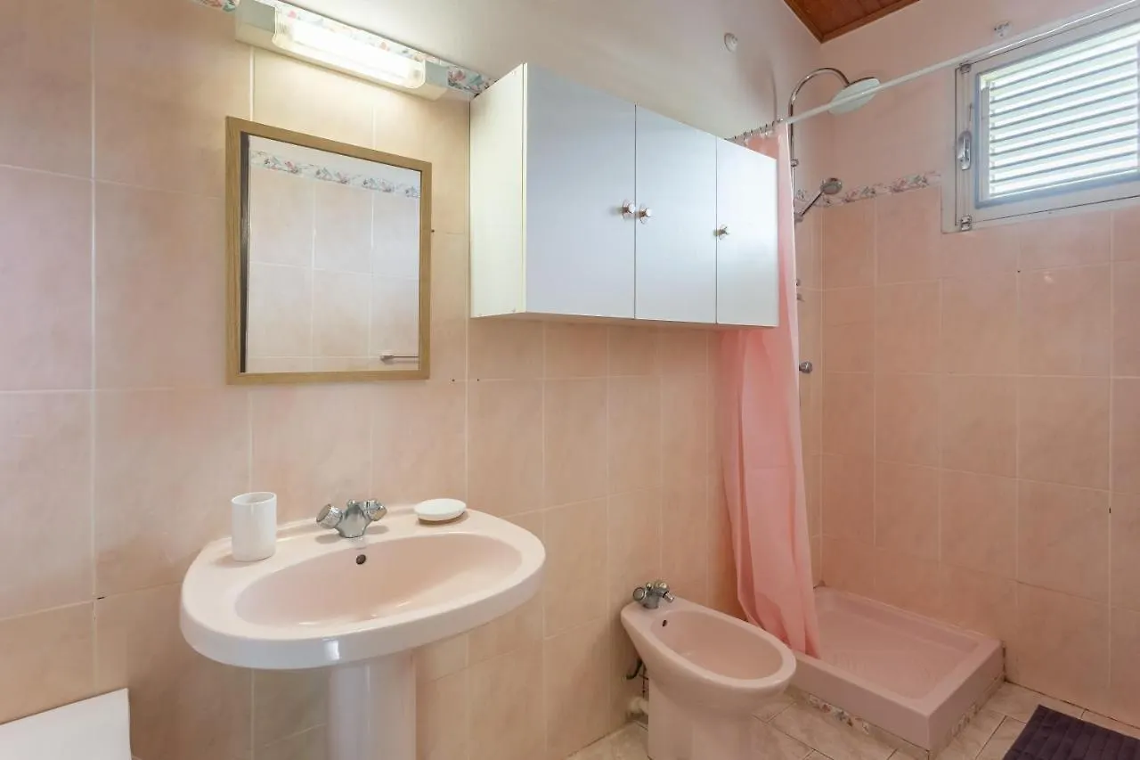 Villa Yayanne Les Anses-d'Arlets Holiday home