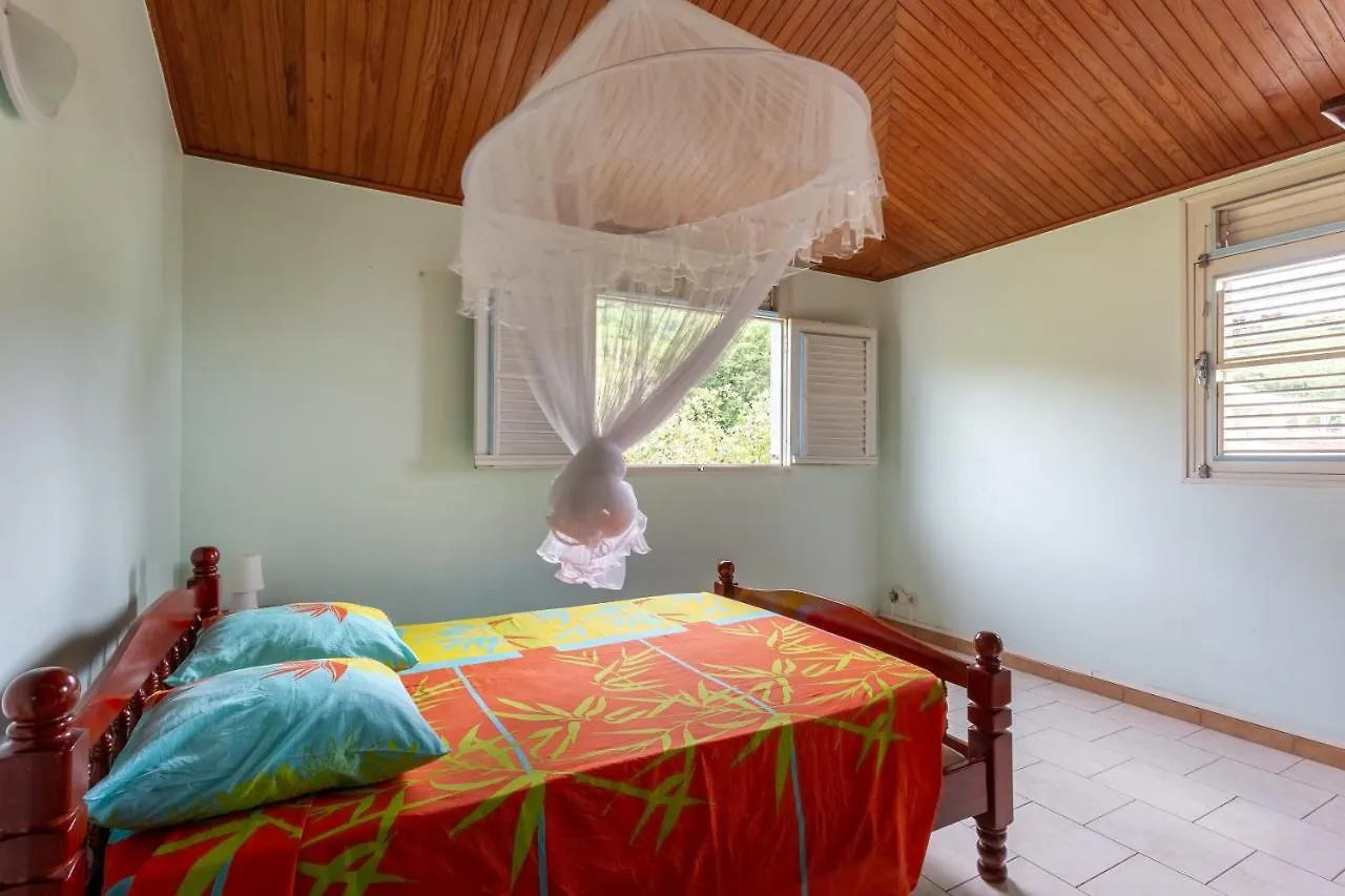 Villa Yayanne Les Anses-d'Arlets Martinique