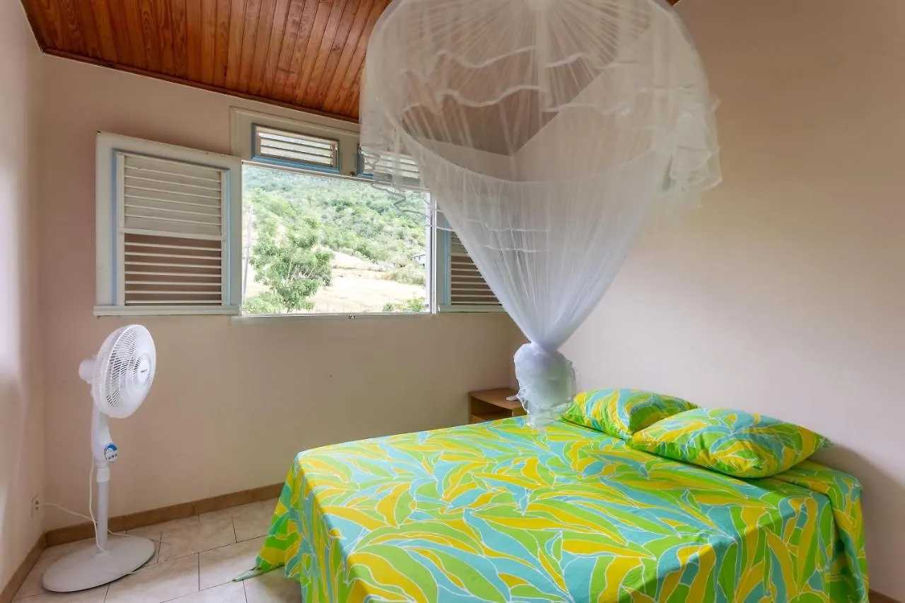 Villa Yayanne Les Anses-d'Arlets Holiday home