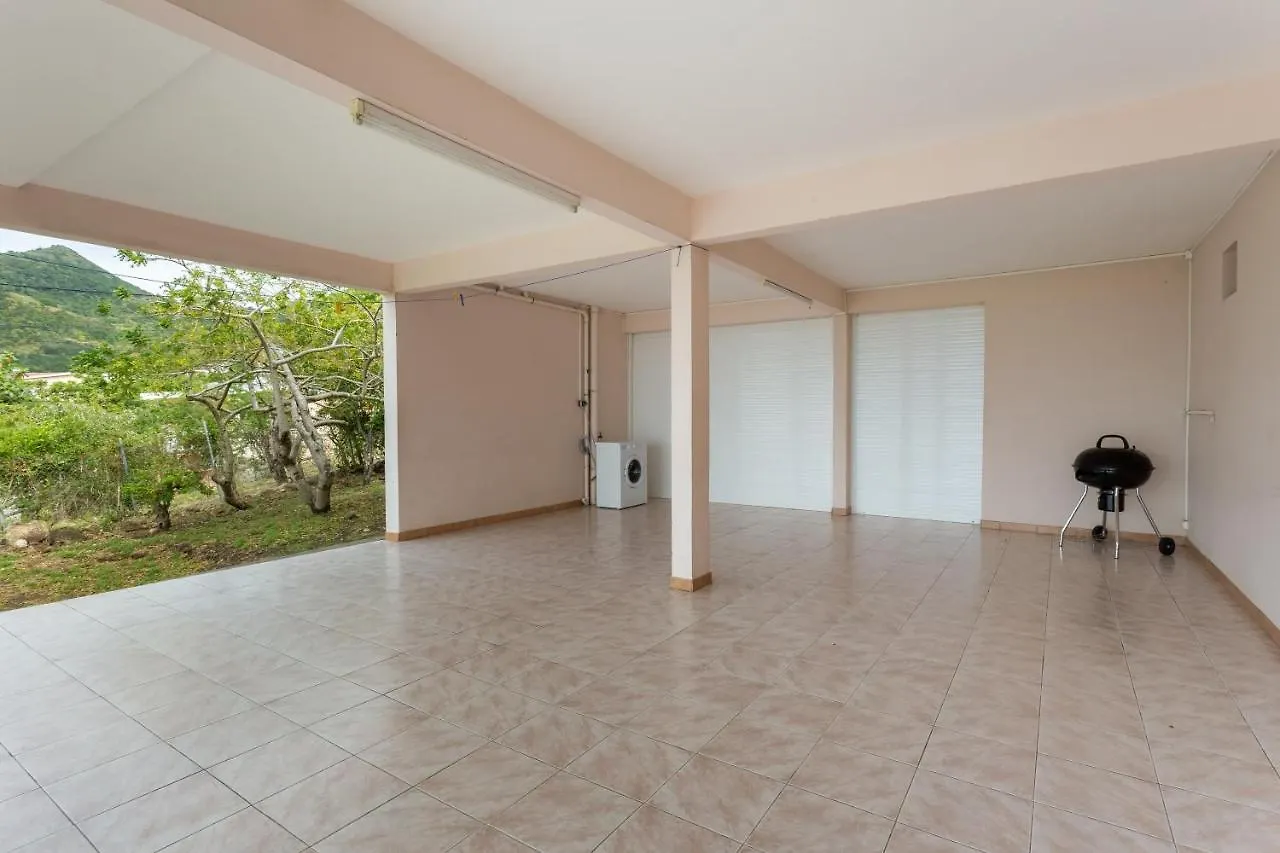 Villa Yayanne Les Anses-d'Arlets Prázdninový dům