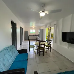  Appartement Diam-arlet
